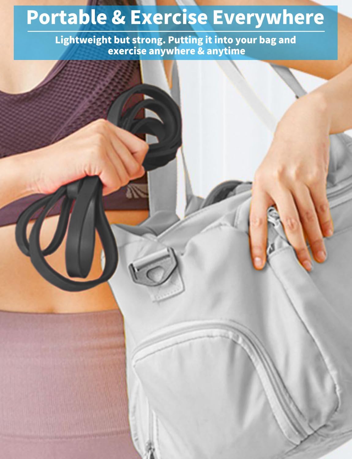 Pull Up Bands. Resistance Bands. Pull Up Assistance Bands Set for Men & Women. Exercise Workout Bands for Working Out. Body Stretching. Physical Therapy. Muscle Training